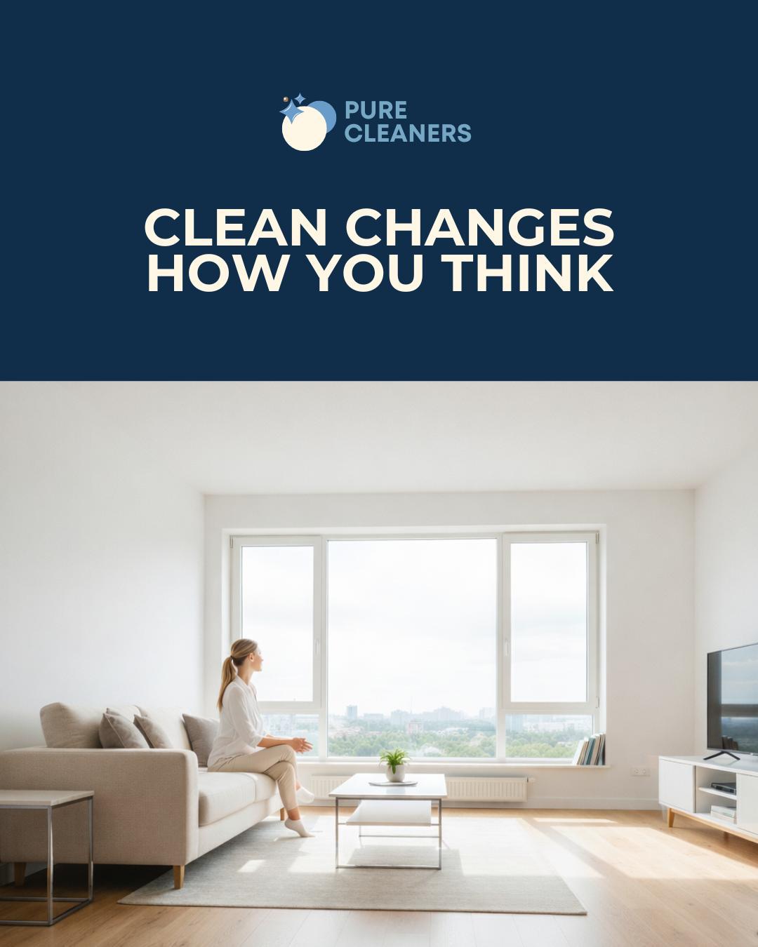 Pure Cleaners